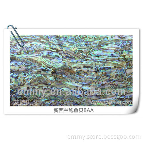 Abalone lip mother of pearl shell mosaic tile(EMBY-192)